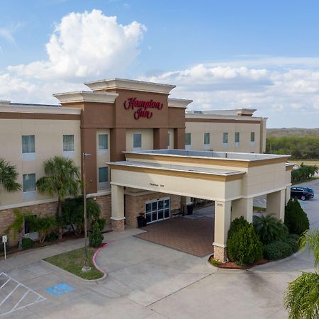 Hampton Inn Alice Kültér fotó