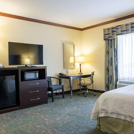Hampton Inn Alice Kültér fotó