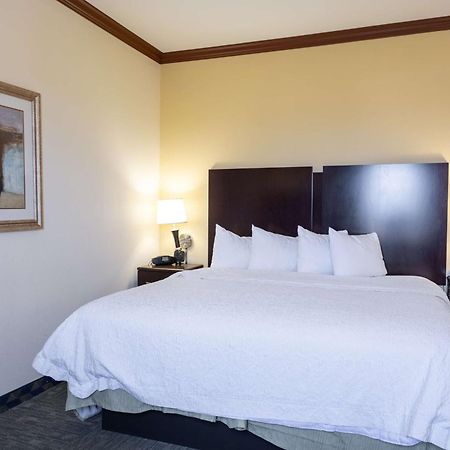 Hampton Inn Alice Kültér fotó