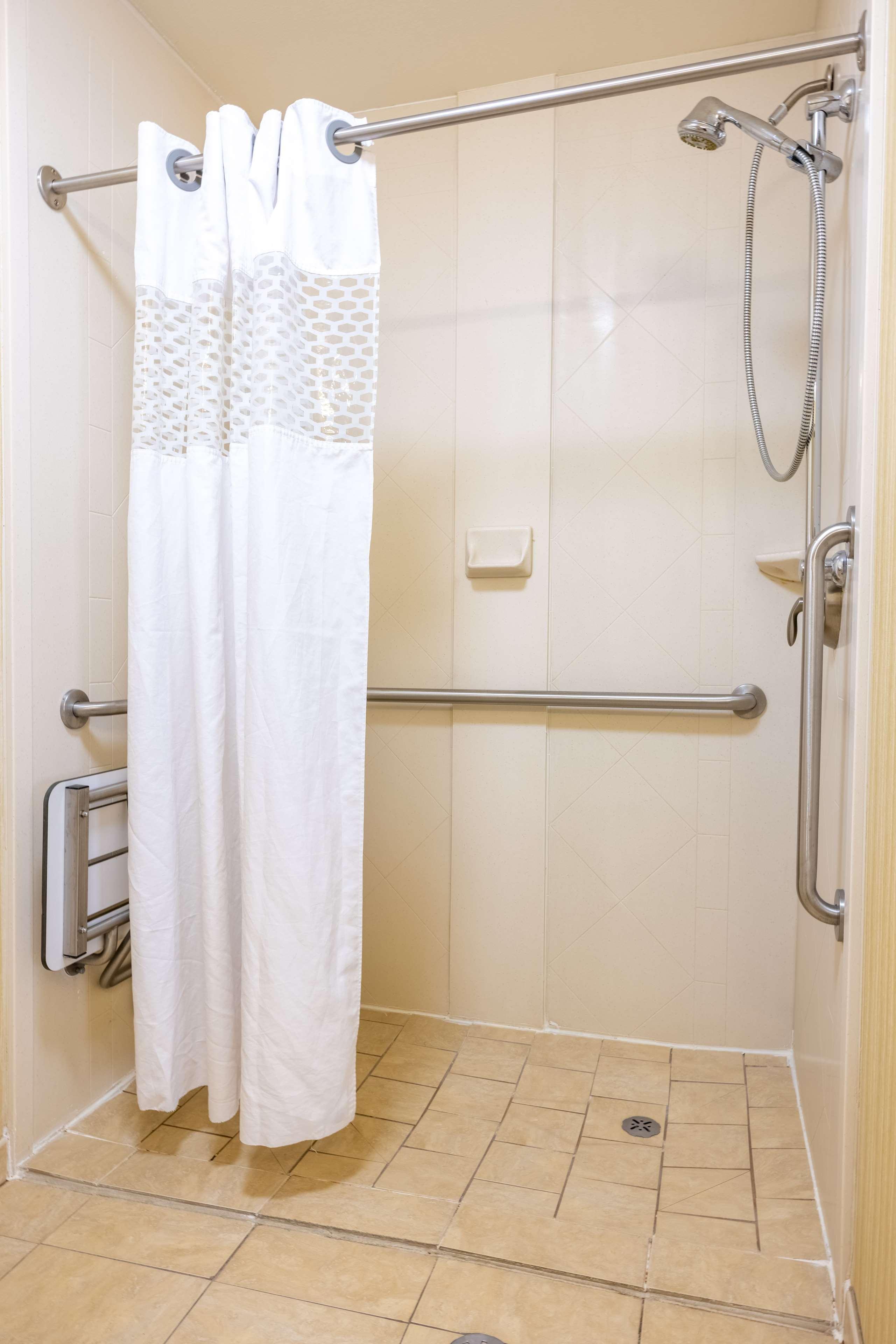 Hampton Inn Alice Kültér fotó