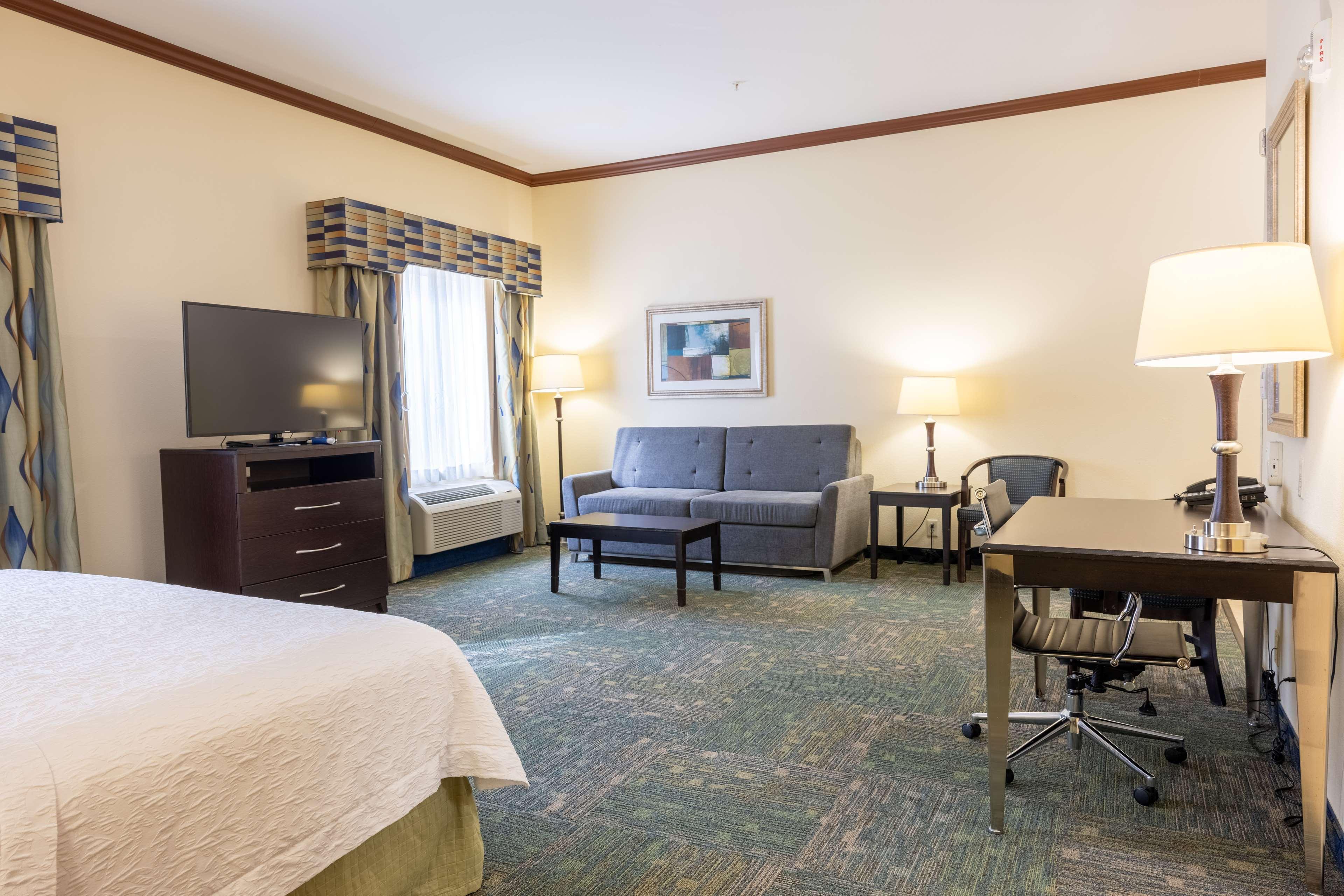 Hampton Inn Alice Kültér fotó