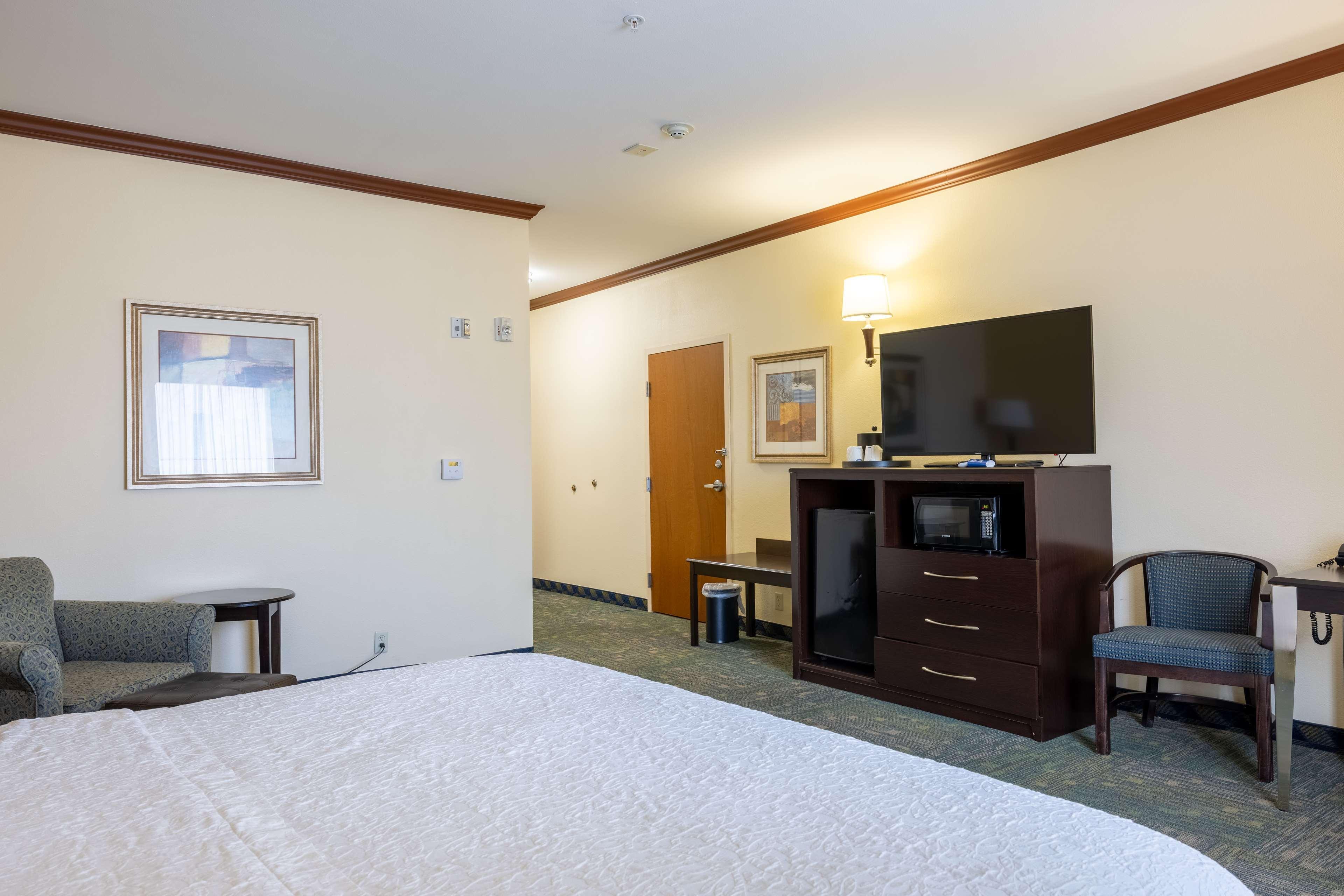 Hampton Inn Alice Kültér fotó