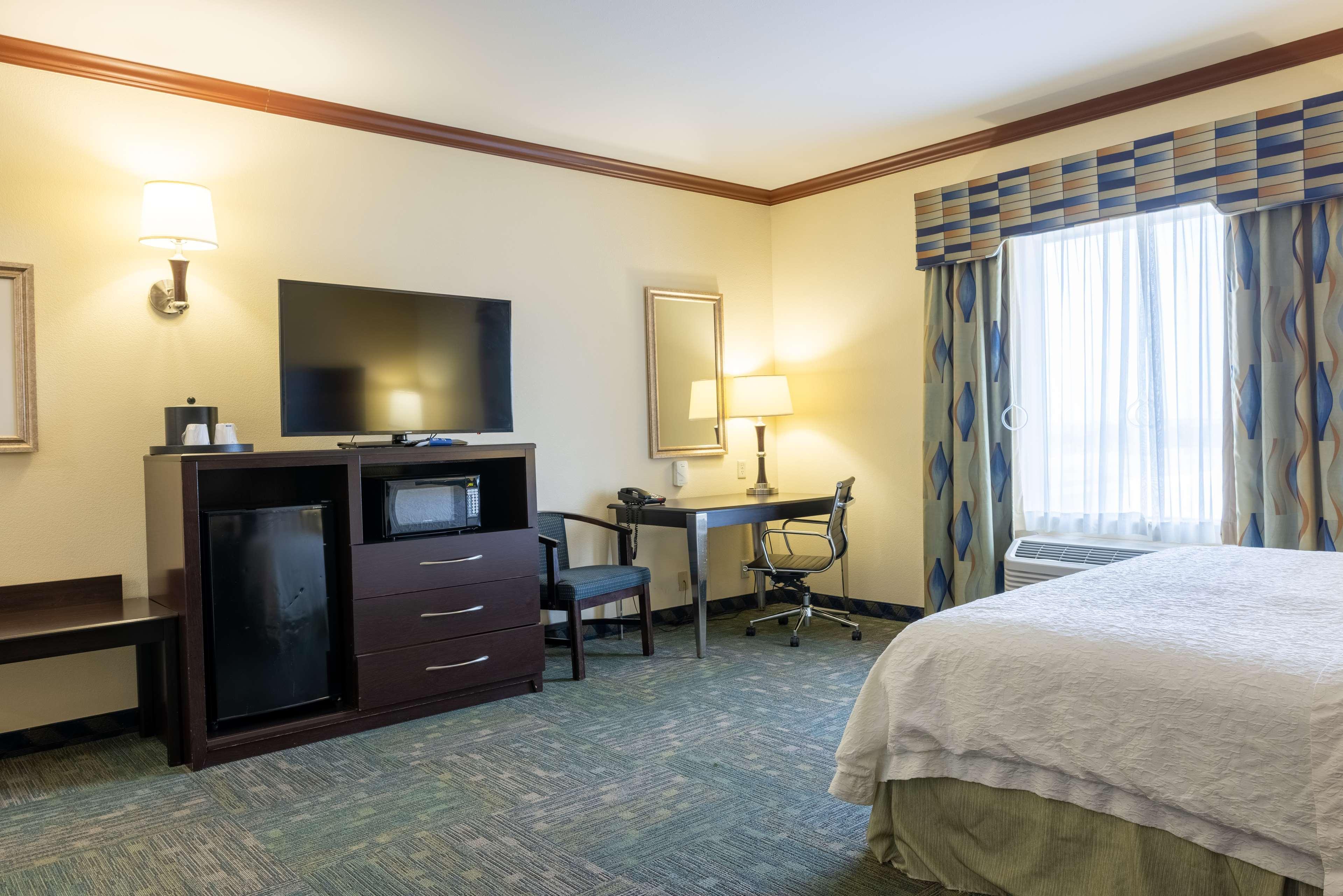 Hampton Inn Alice Kültér fotó