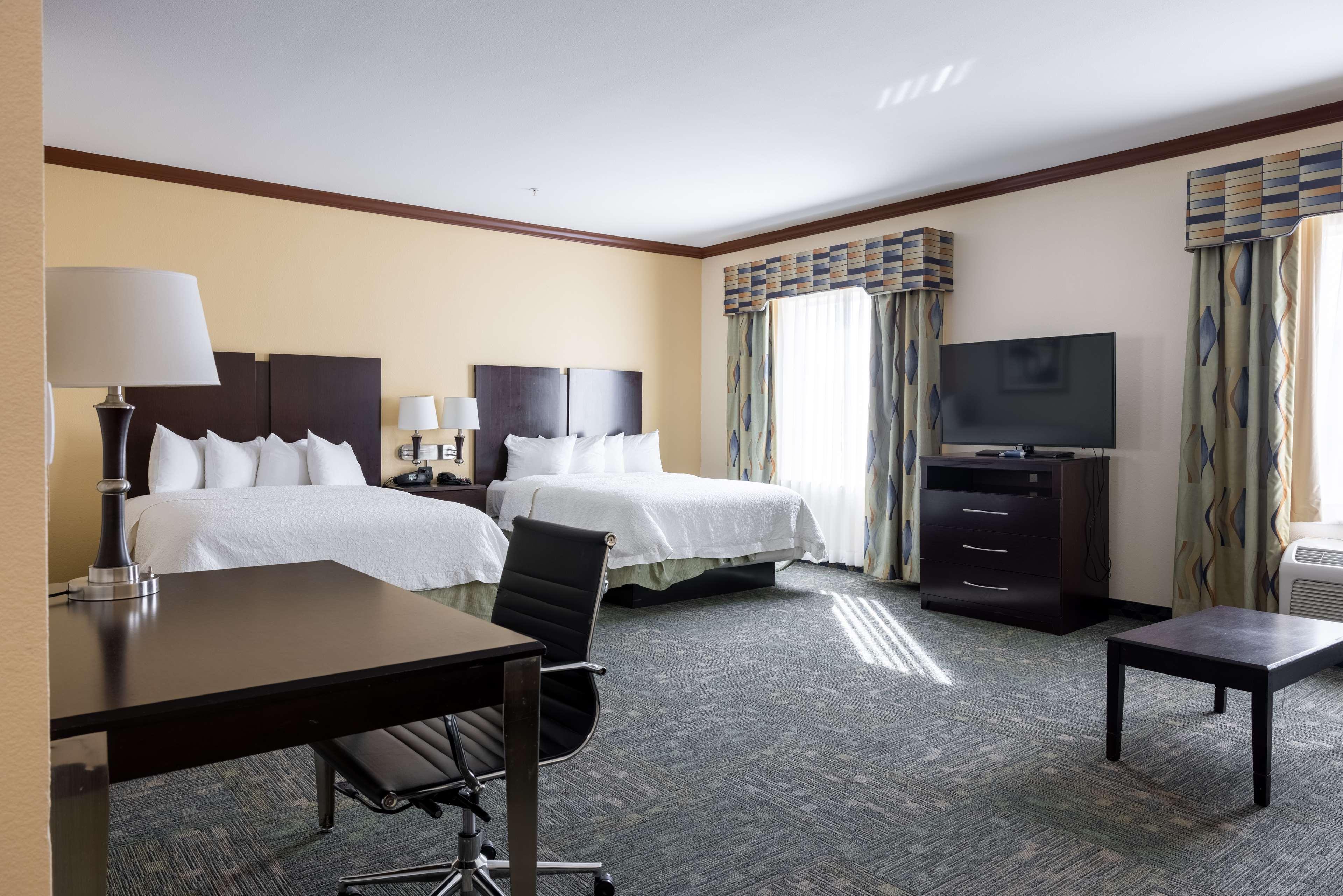 Hampton Inn Alice Kültér fotó