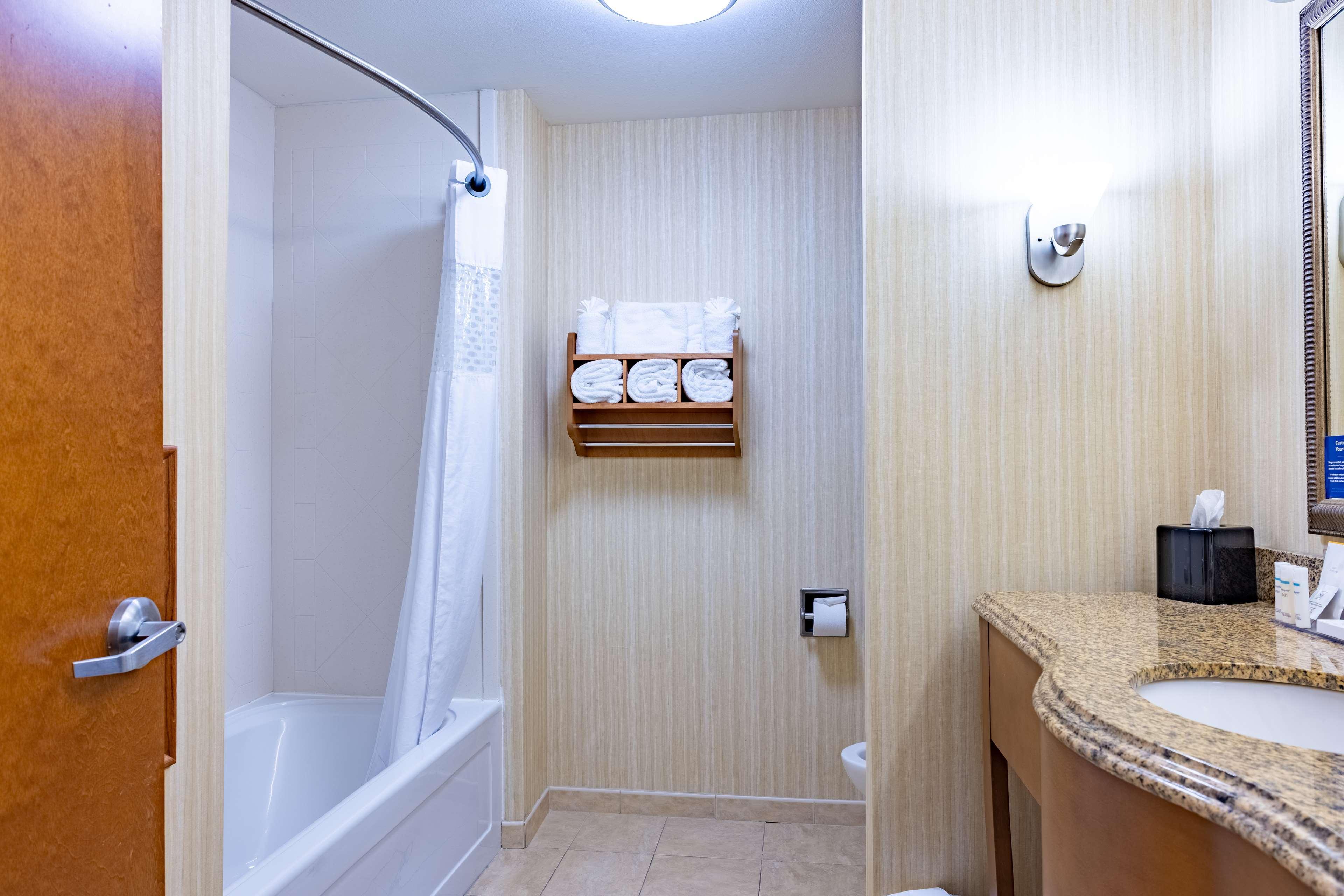 Hampton Inn Alice Kültér fotó