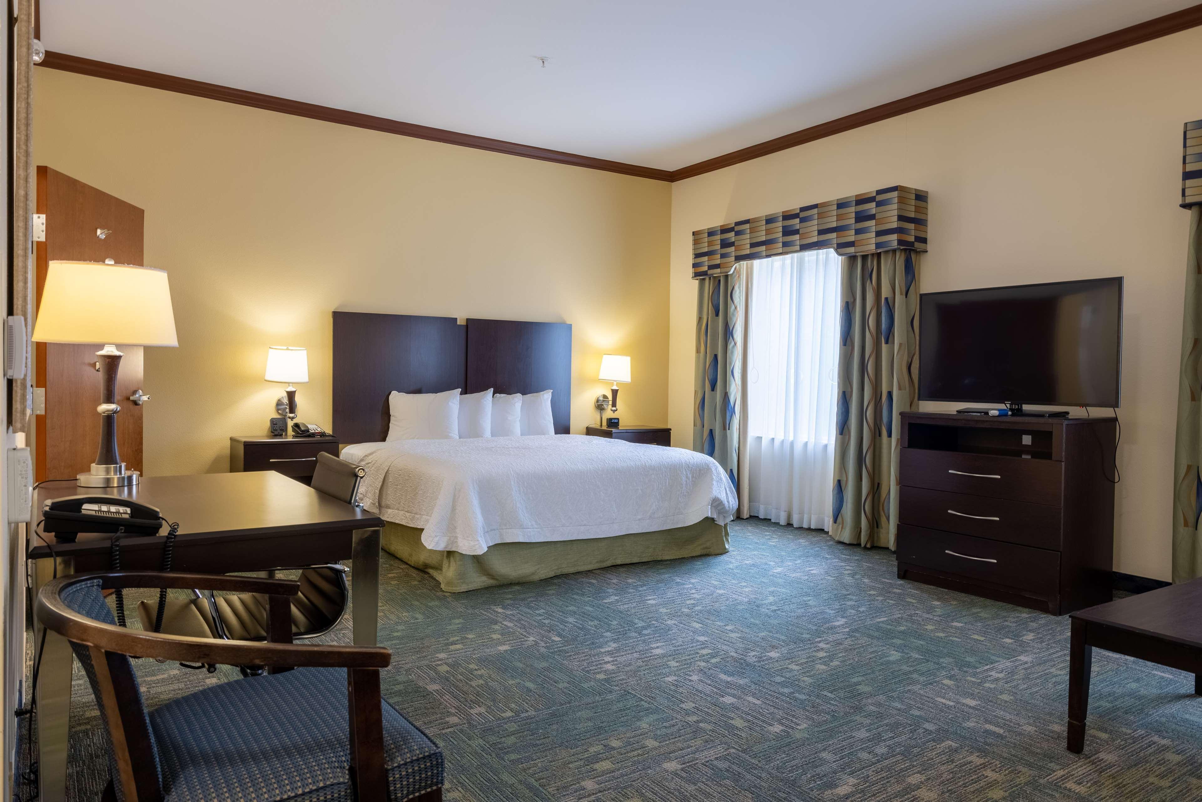 Hampton Inn Alice Kültér fotó