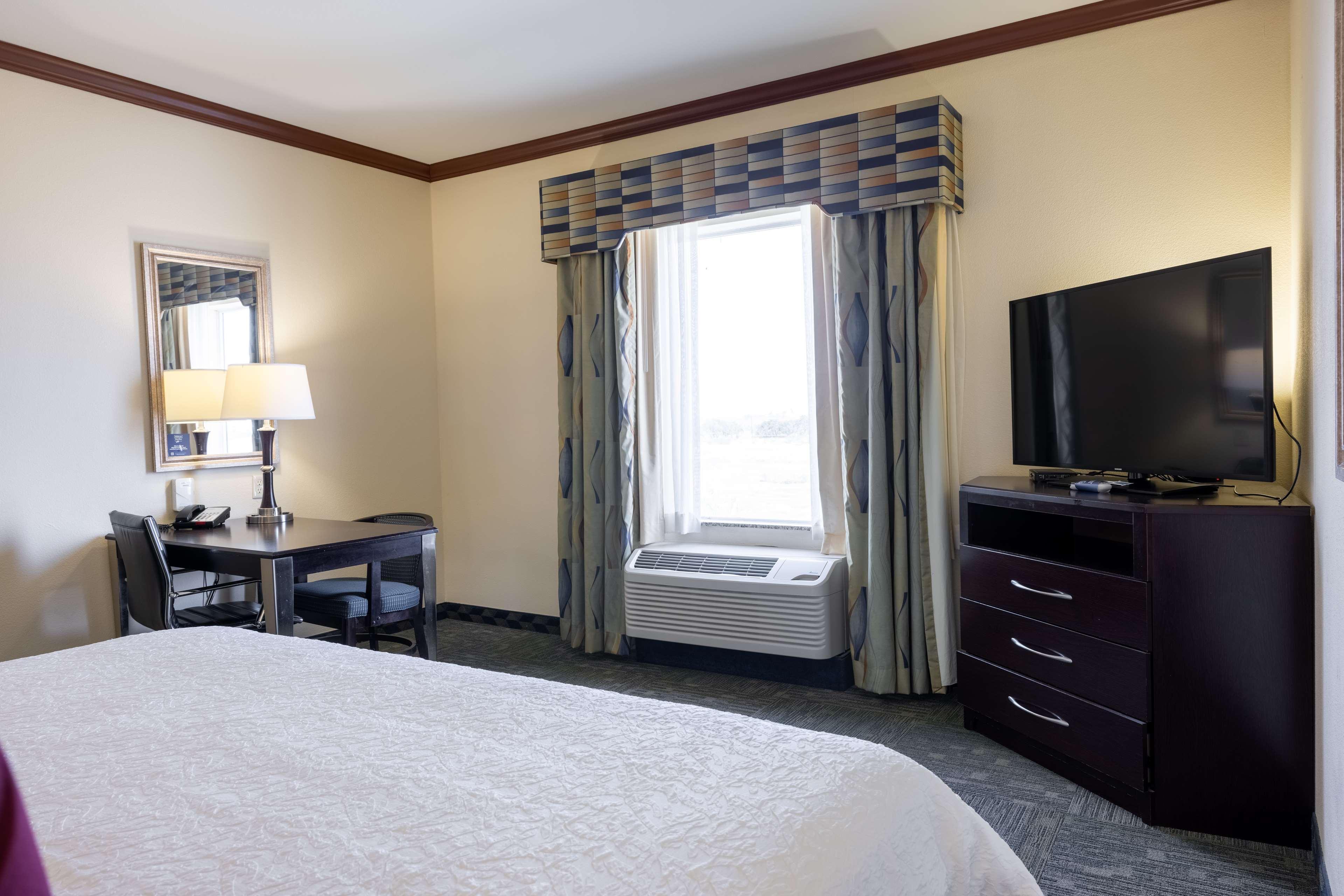 Hampton Inn Alice Kültér fotó