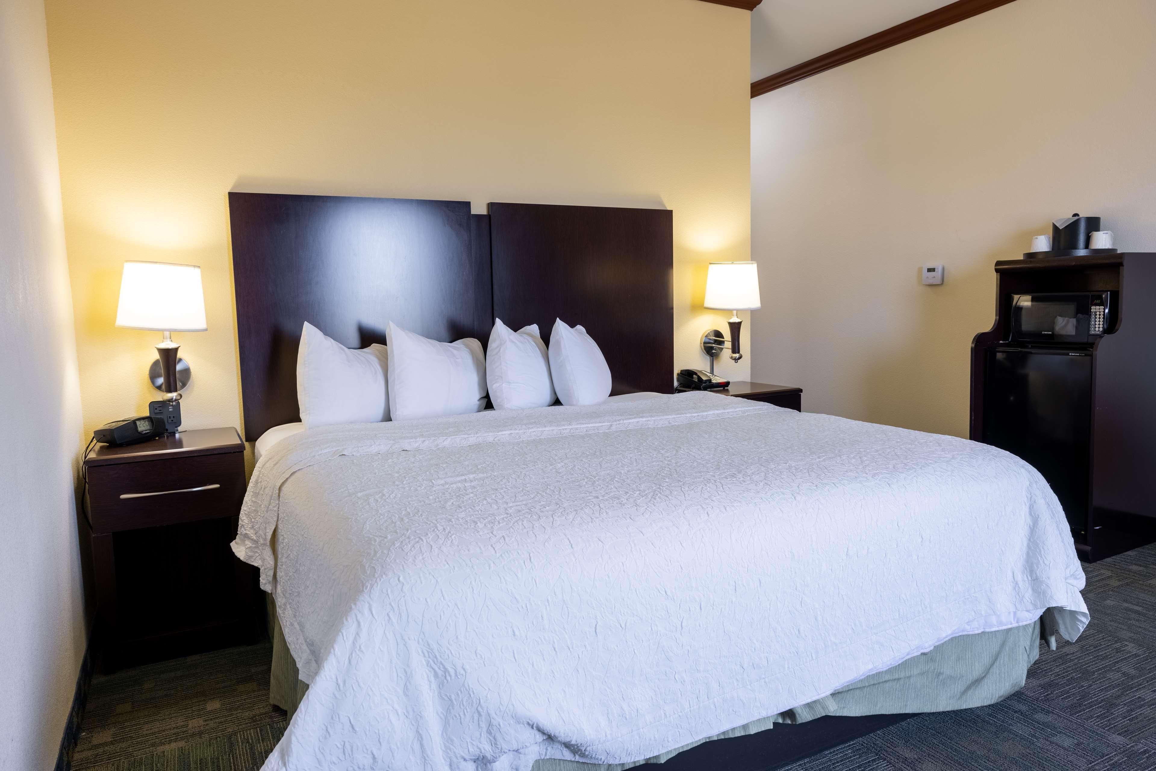 Hampton Inn Alice Kültér fotó