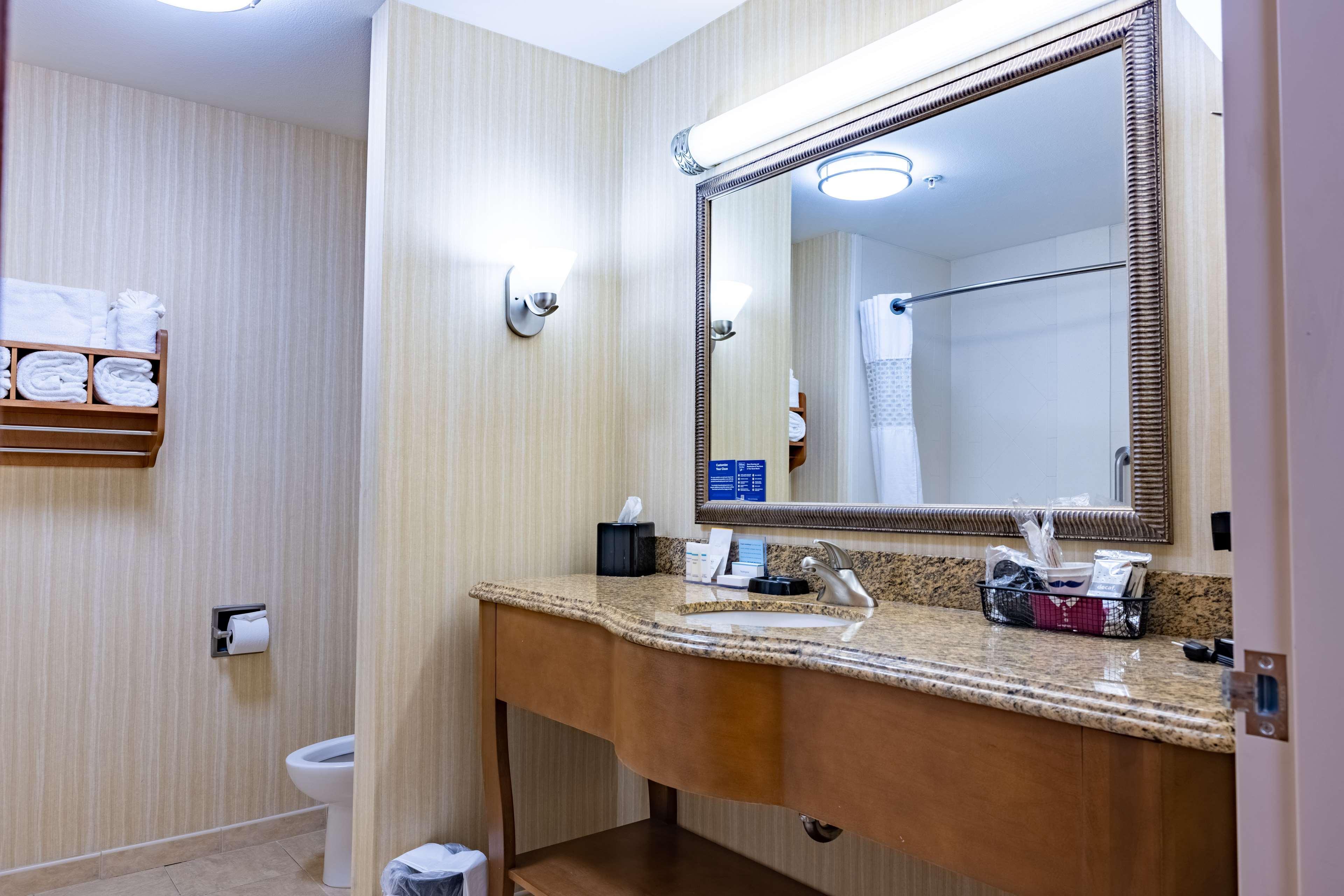Hampton Inn Alice Kültér fotó