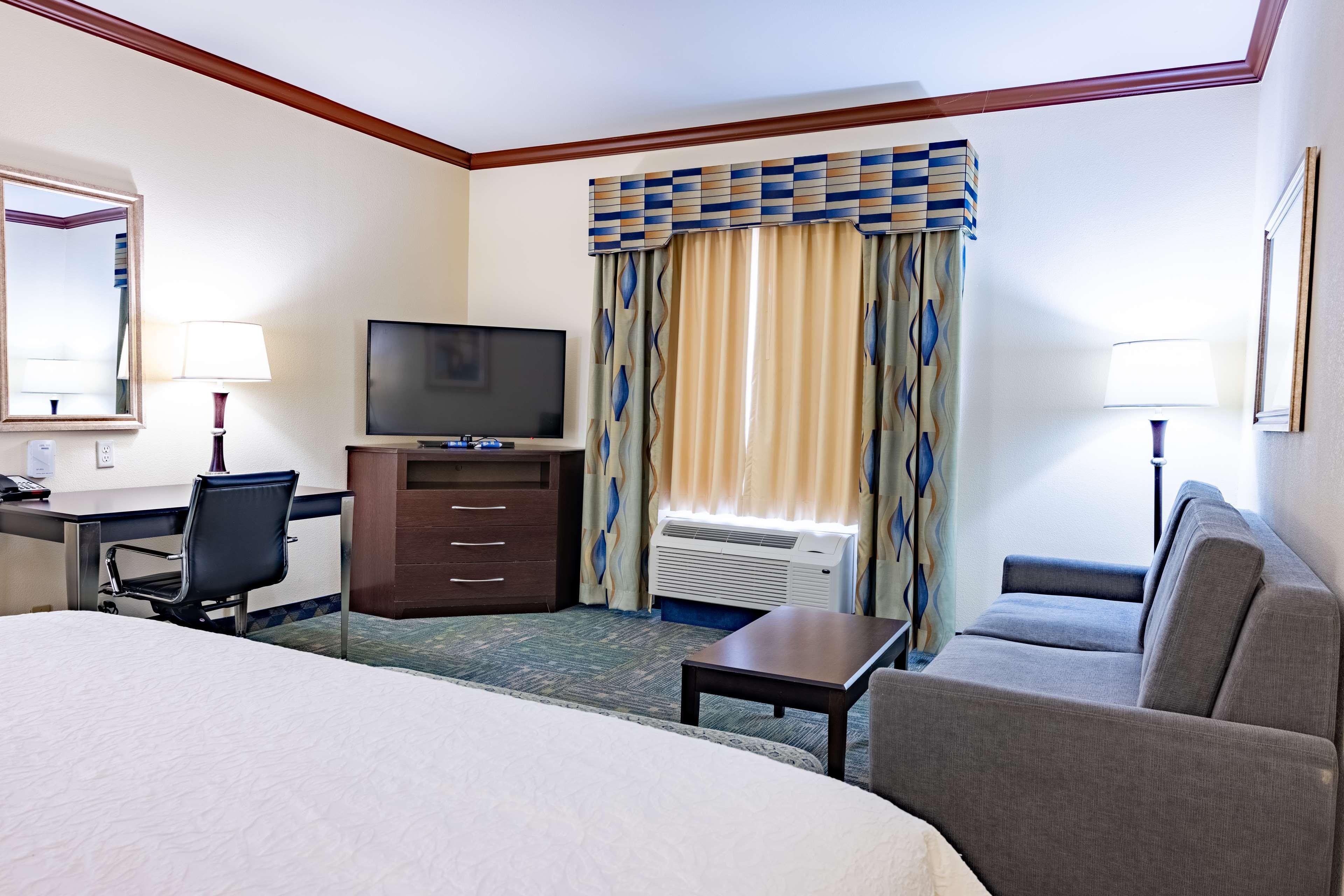 Hampton Inn Alice Kültér fotó
