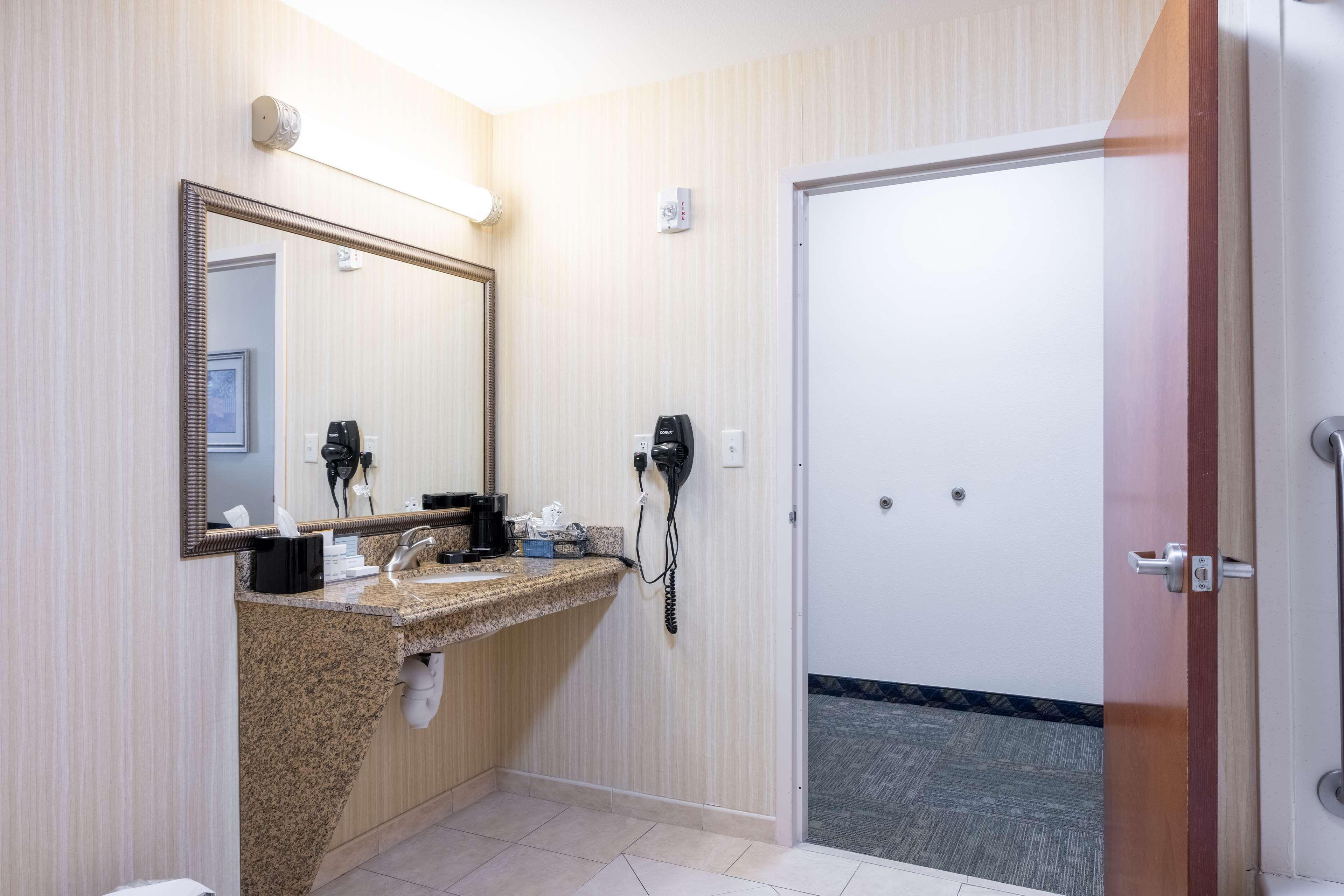Hampton Inn Alice Kültér fotó