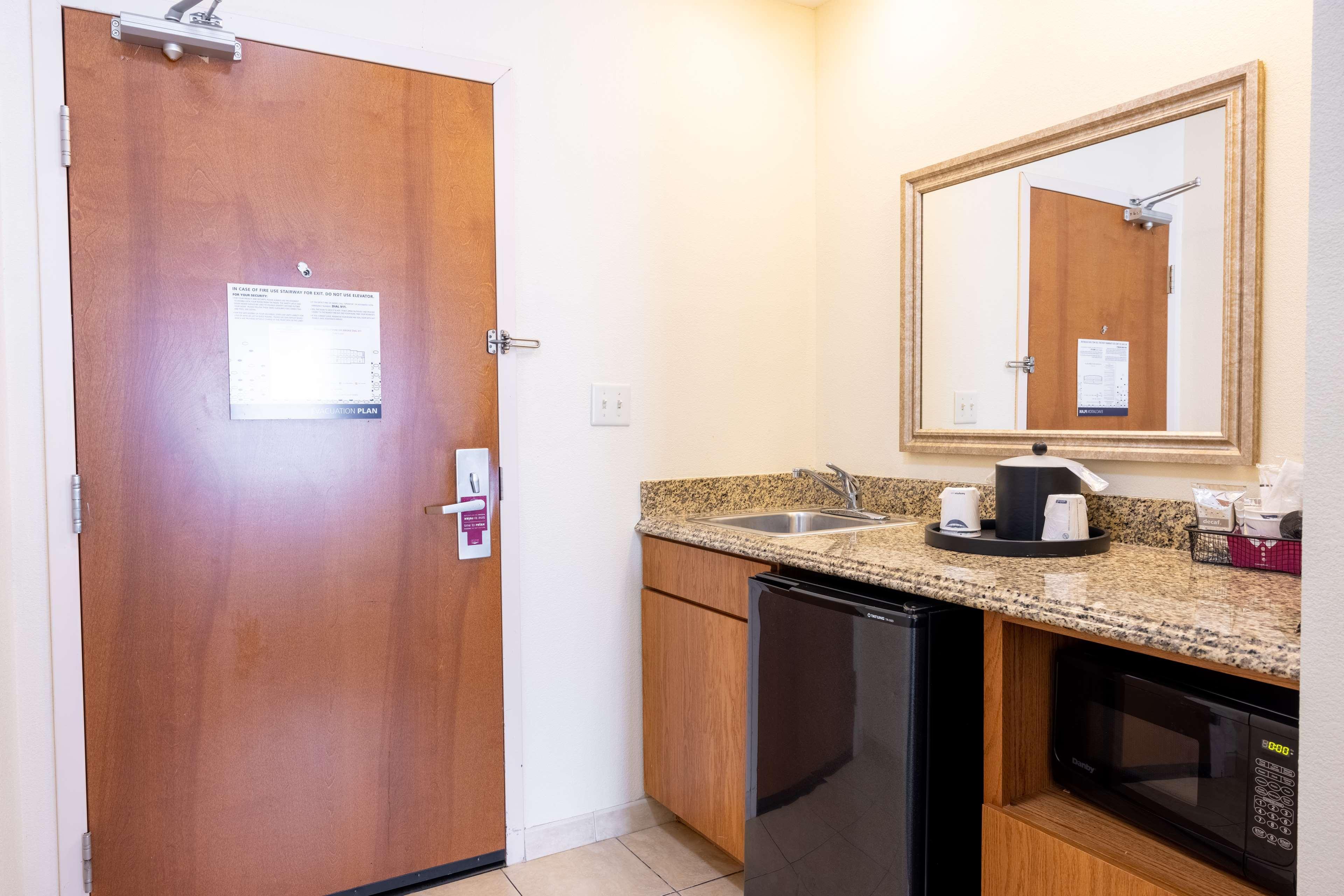 Hampton Inn Alice Kültér fotó