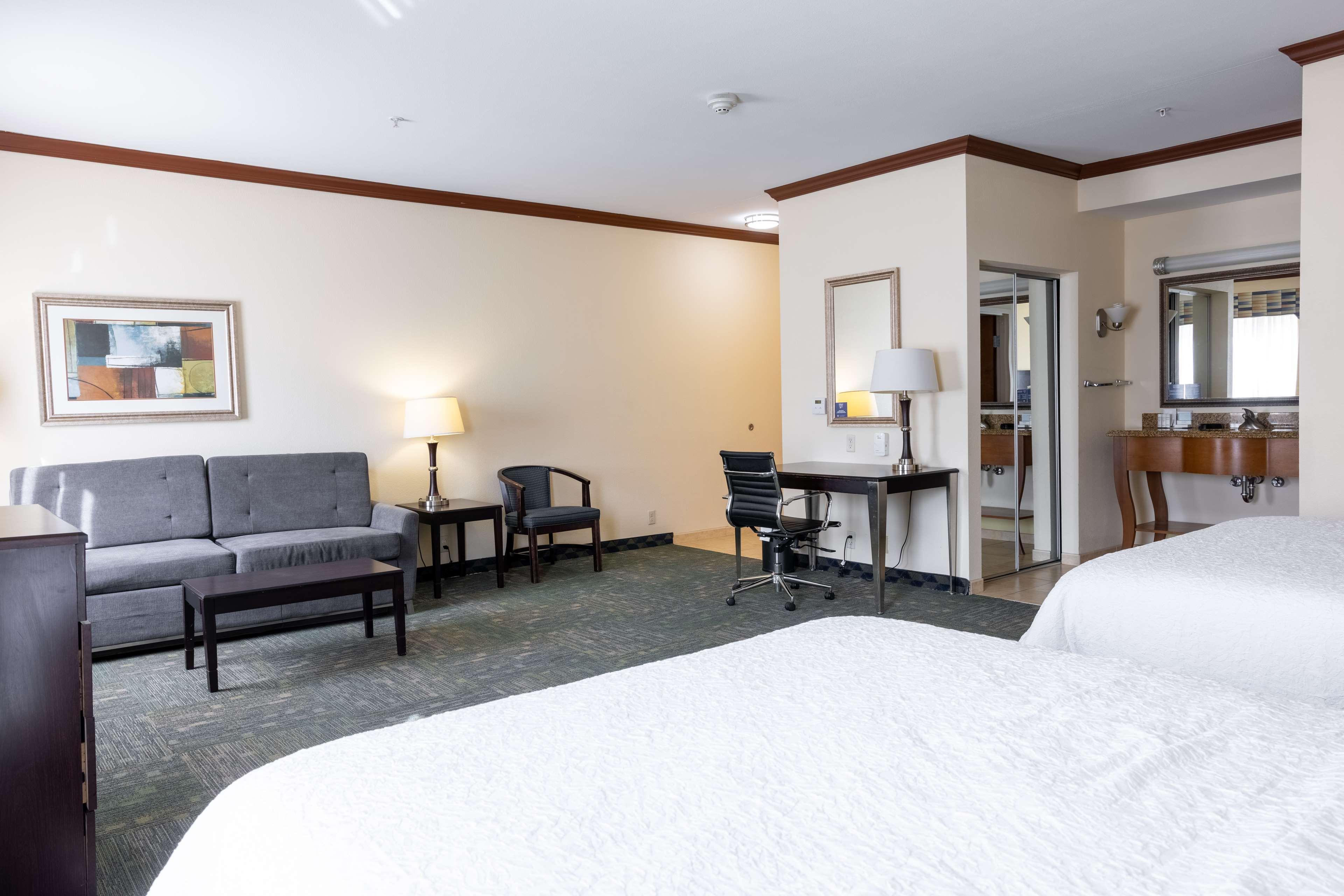 Hampton Inn Alice Kültér fotó