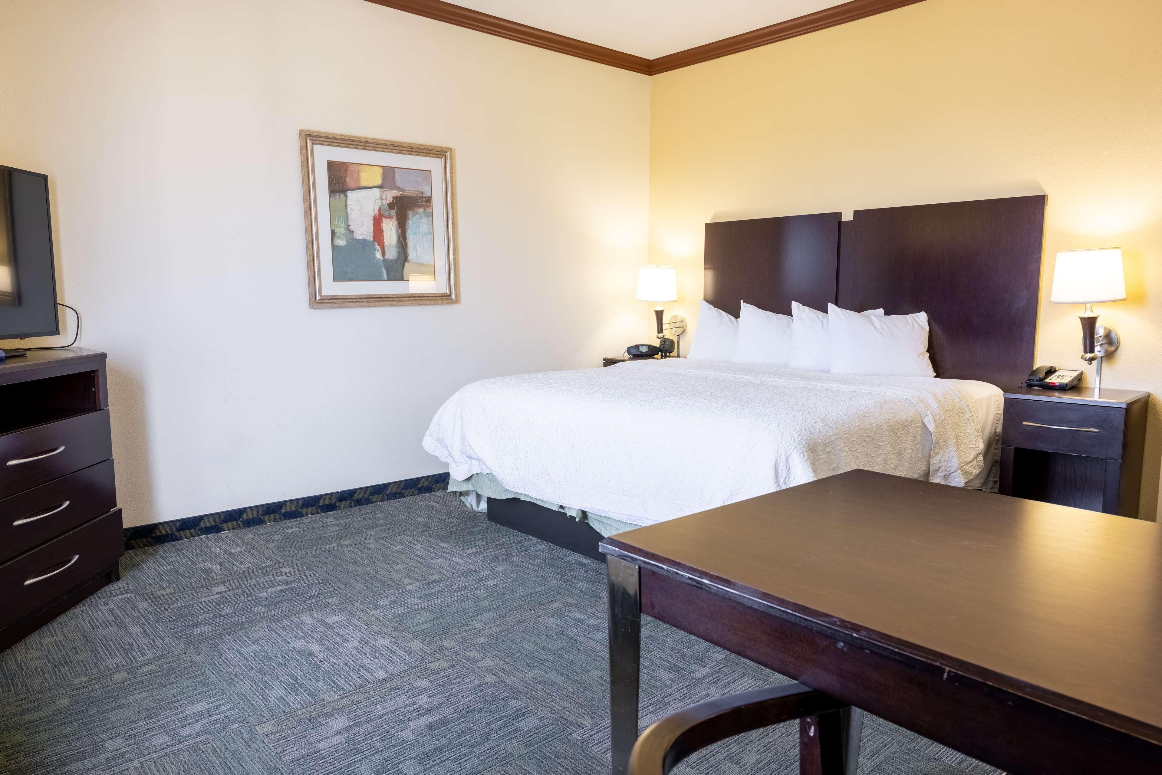 Hampton Inn Alice Kültér fotó