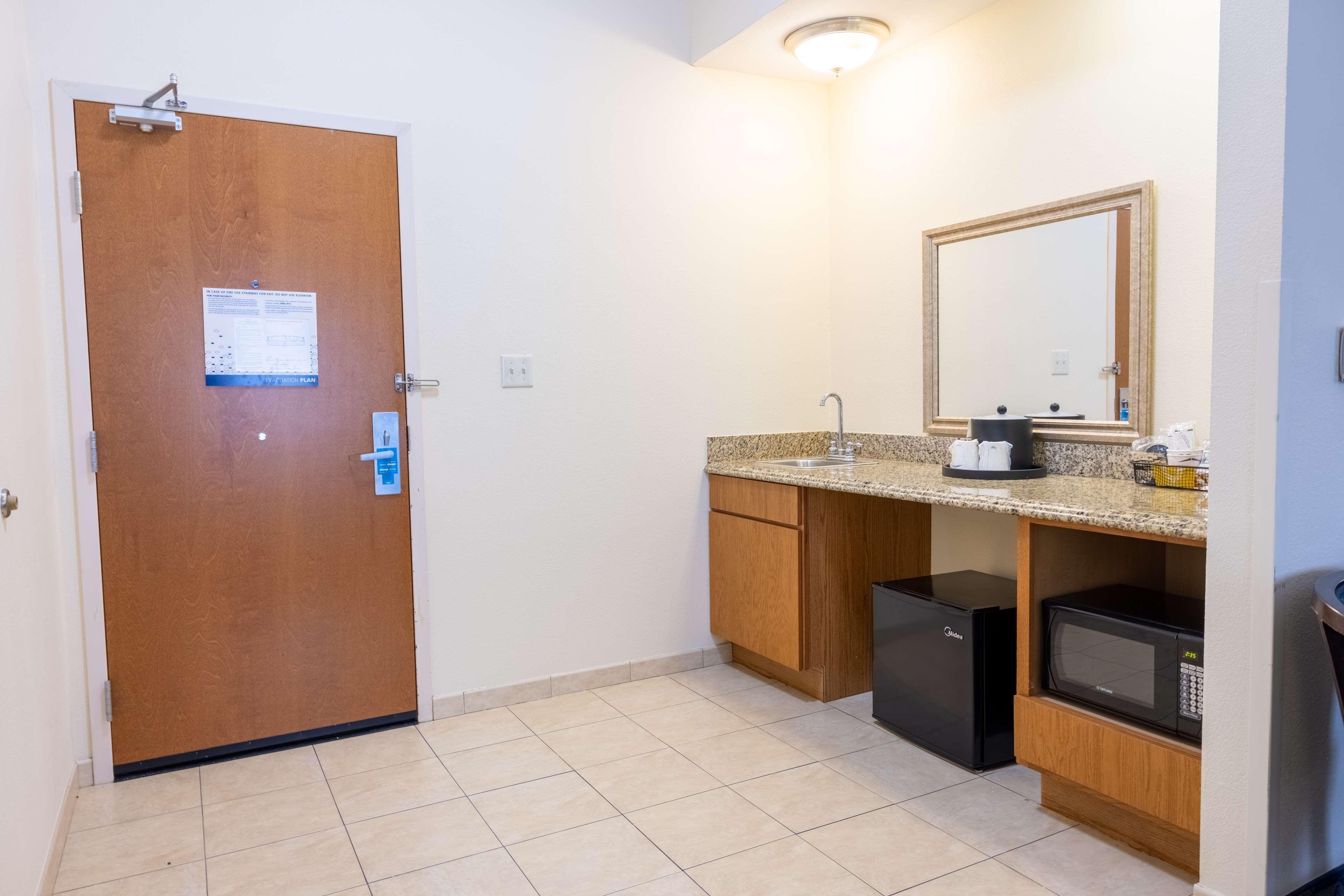 Hampton Inn Alice Kültér fotó