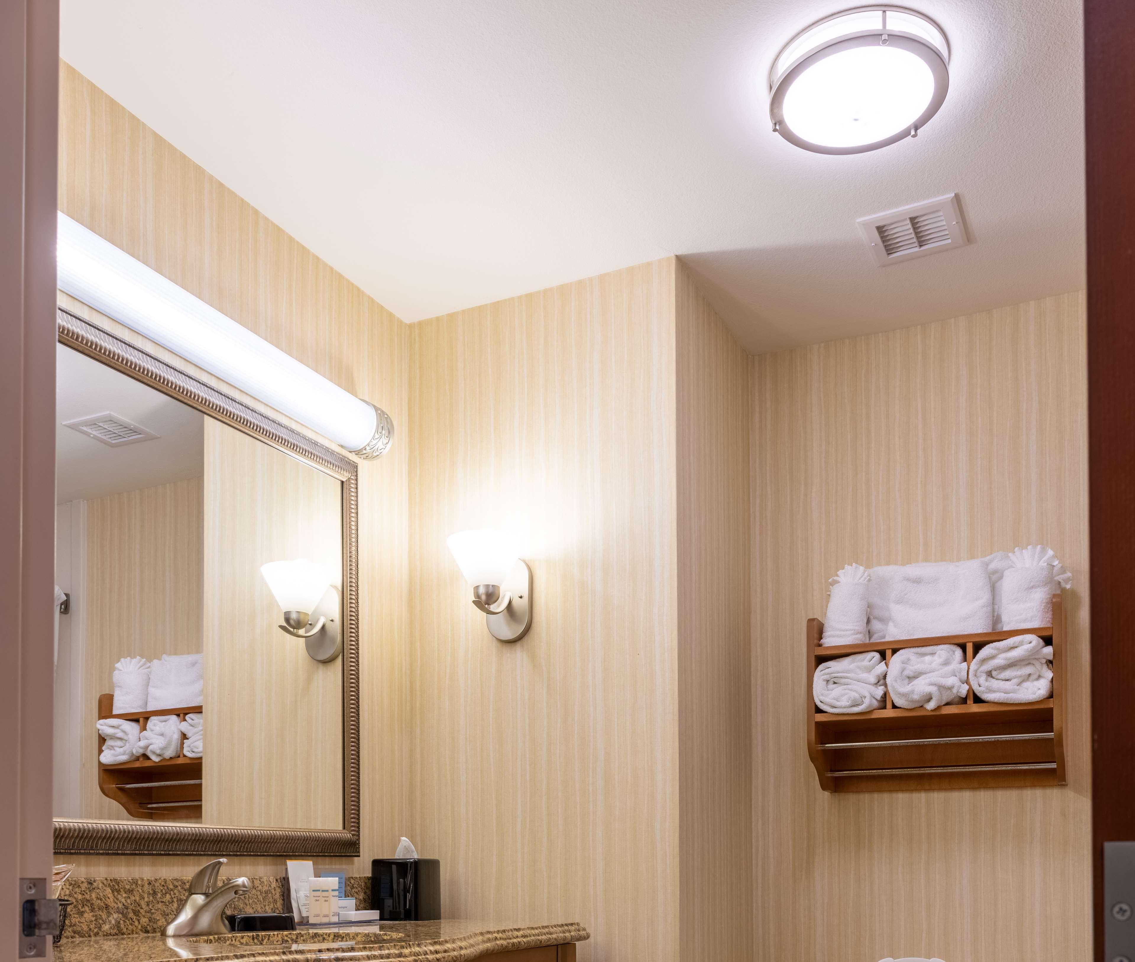 Hampton Inn Alice Kültér fotó