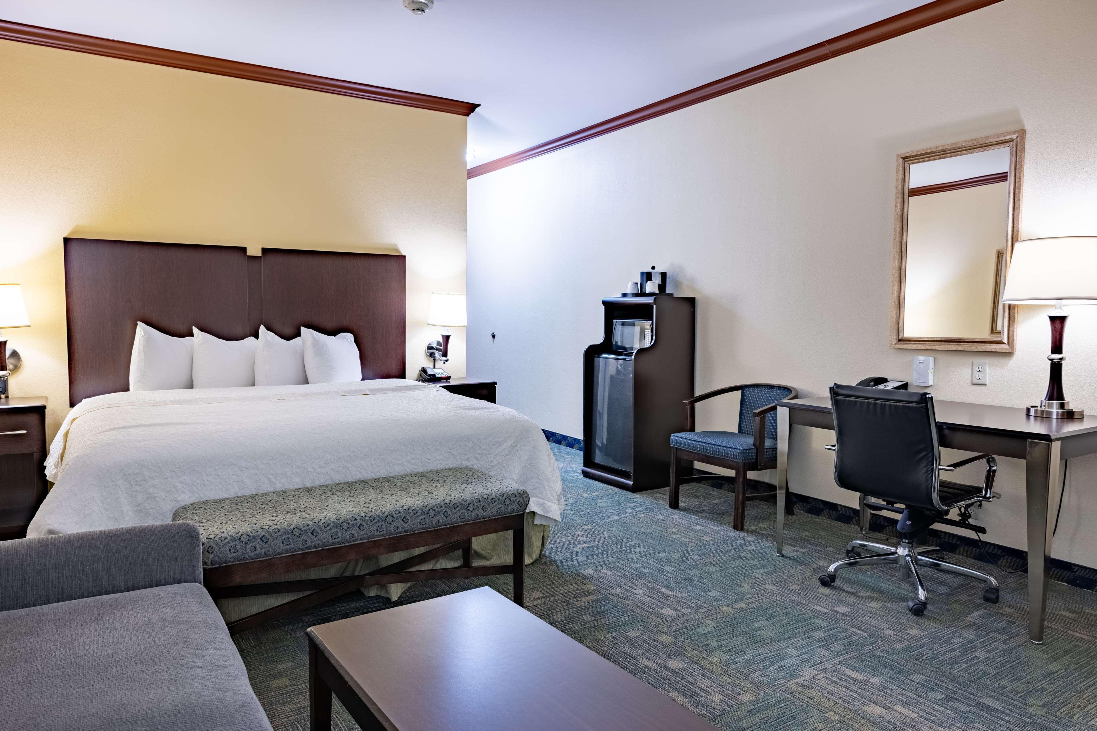 Hampton Inn Alice Kültér fotó