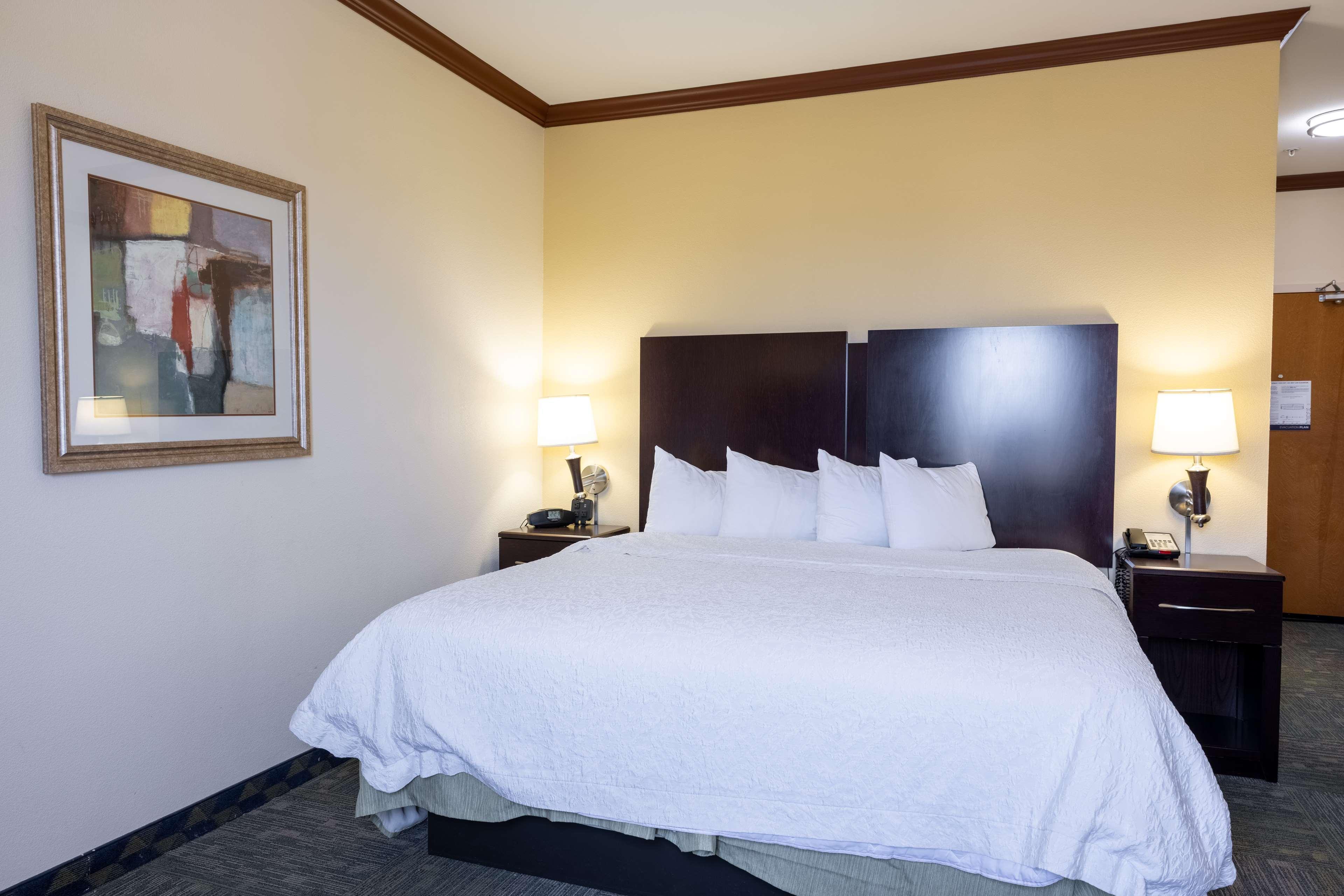 Hampton Inn Alice Kültér fotó