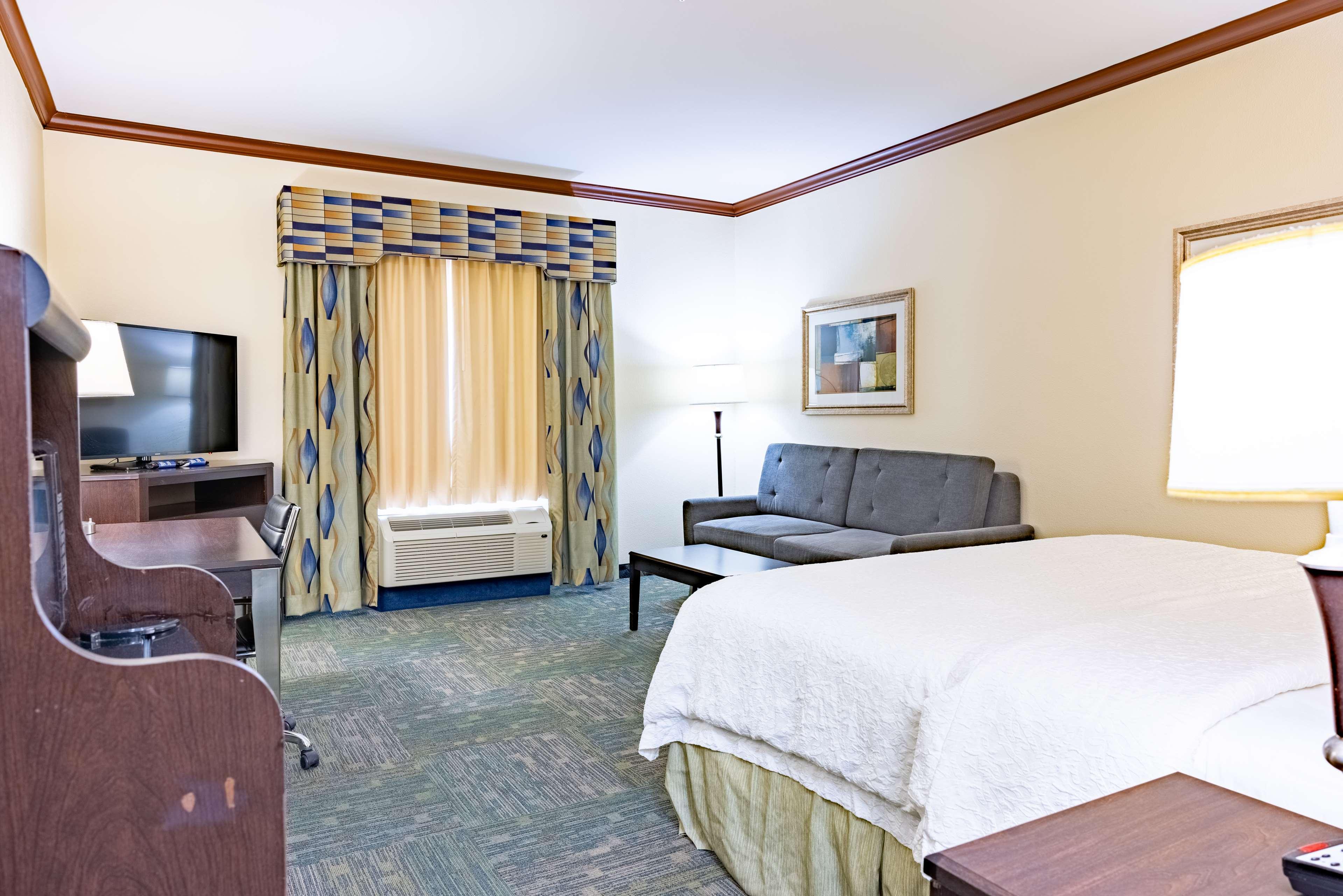 Hampton Inn Alice Kültér fotó