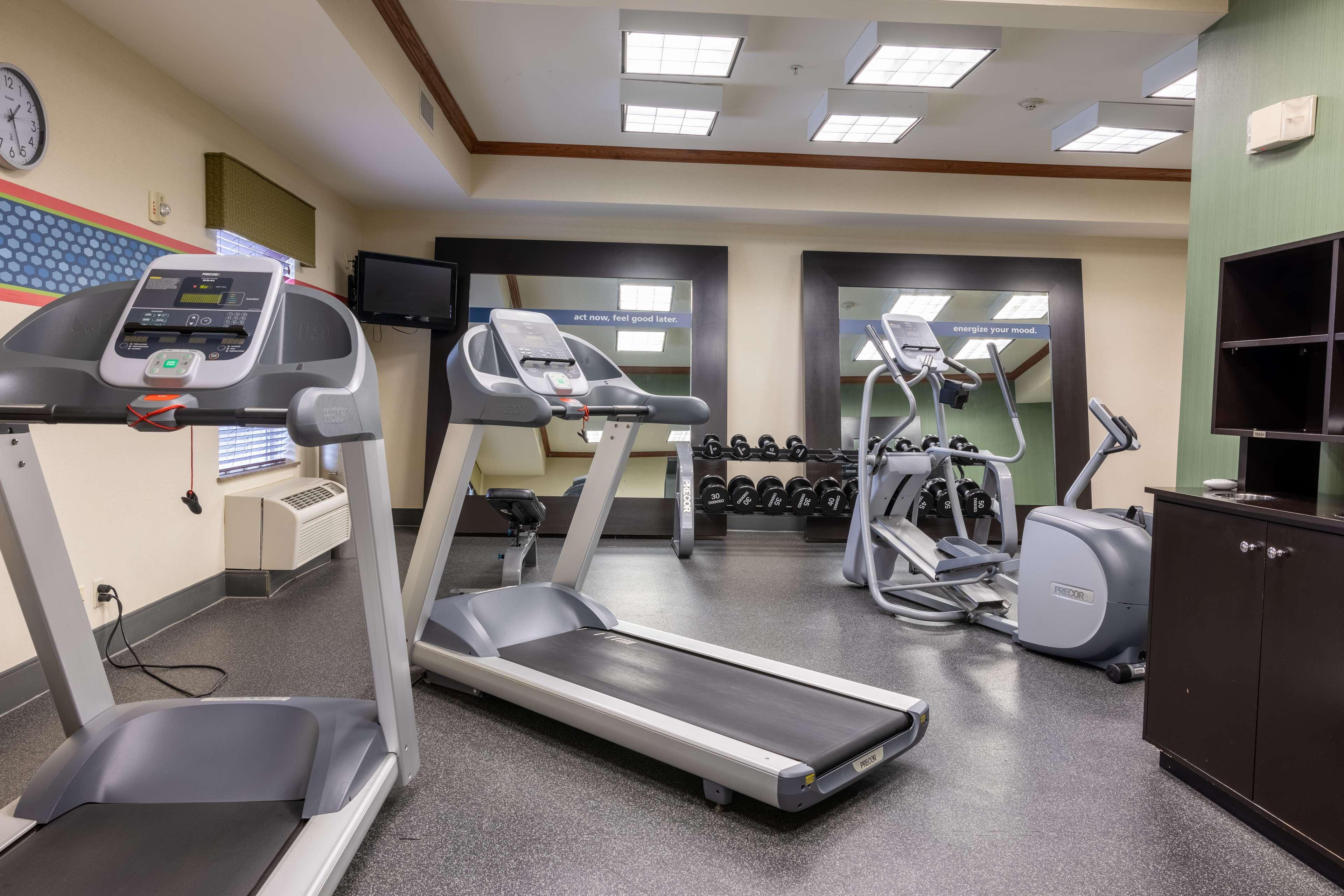 Hampton Inn Alice Kültér fotó