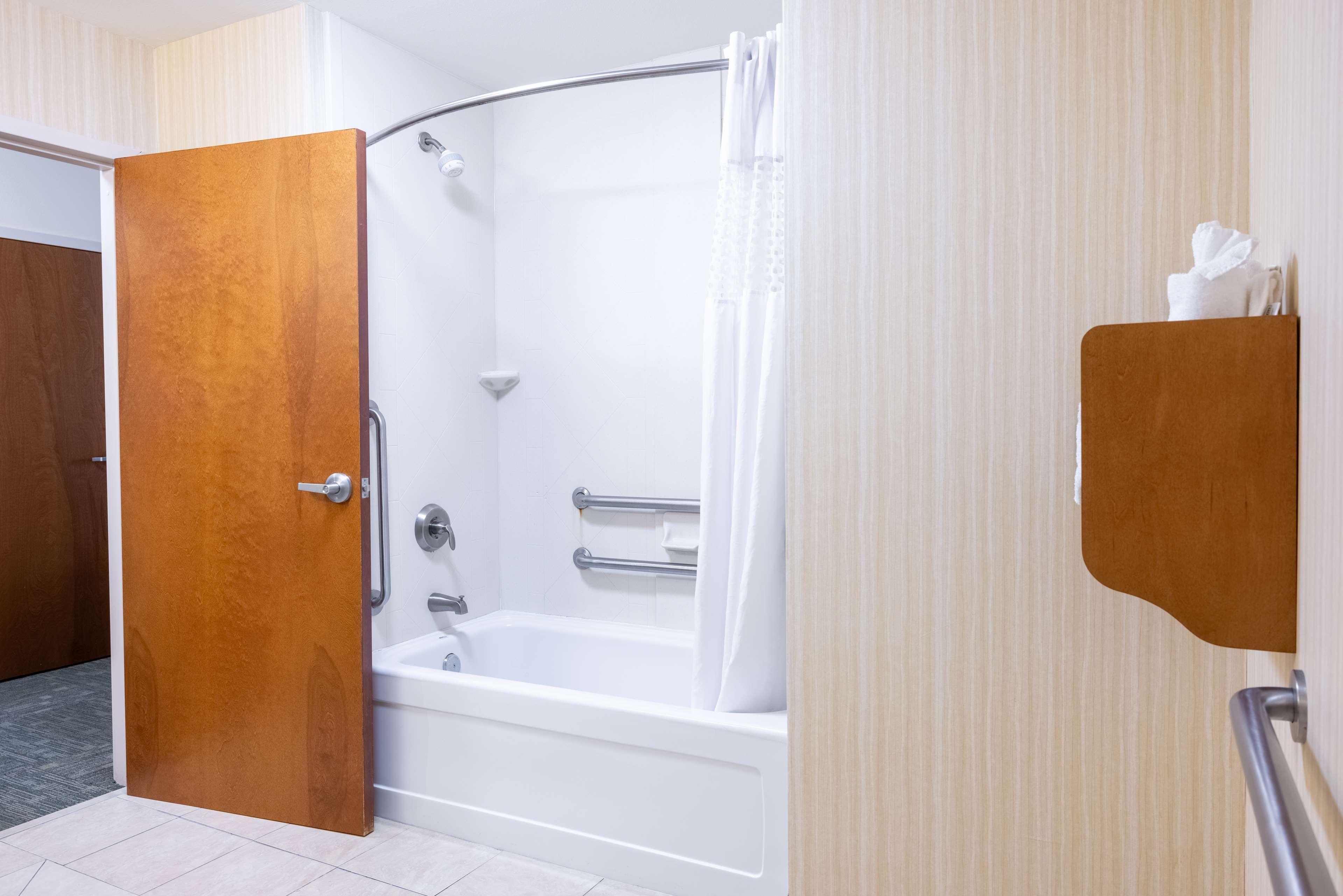 Hampton Inn Alice Kültér fotó