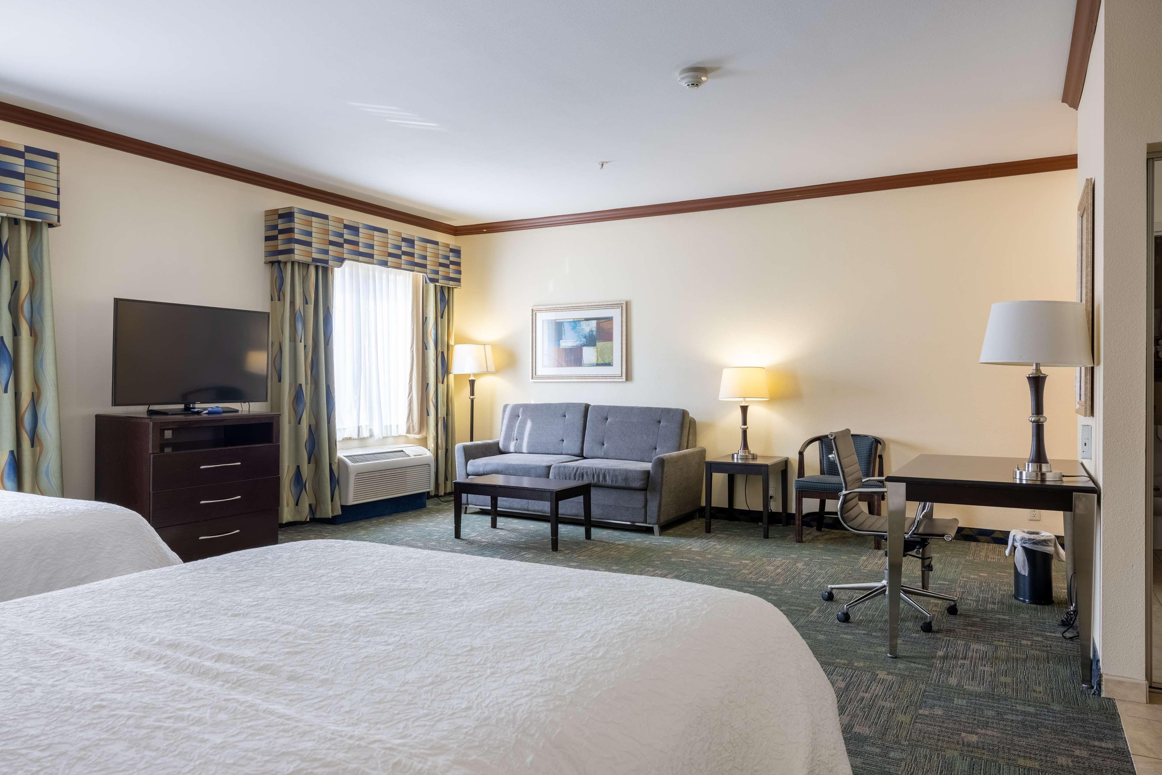 Hampton Inn Alice Kültér fotó