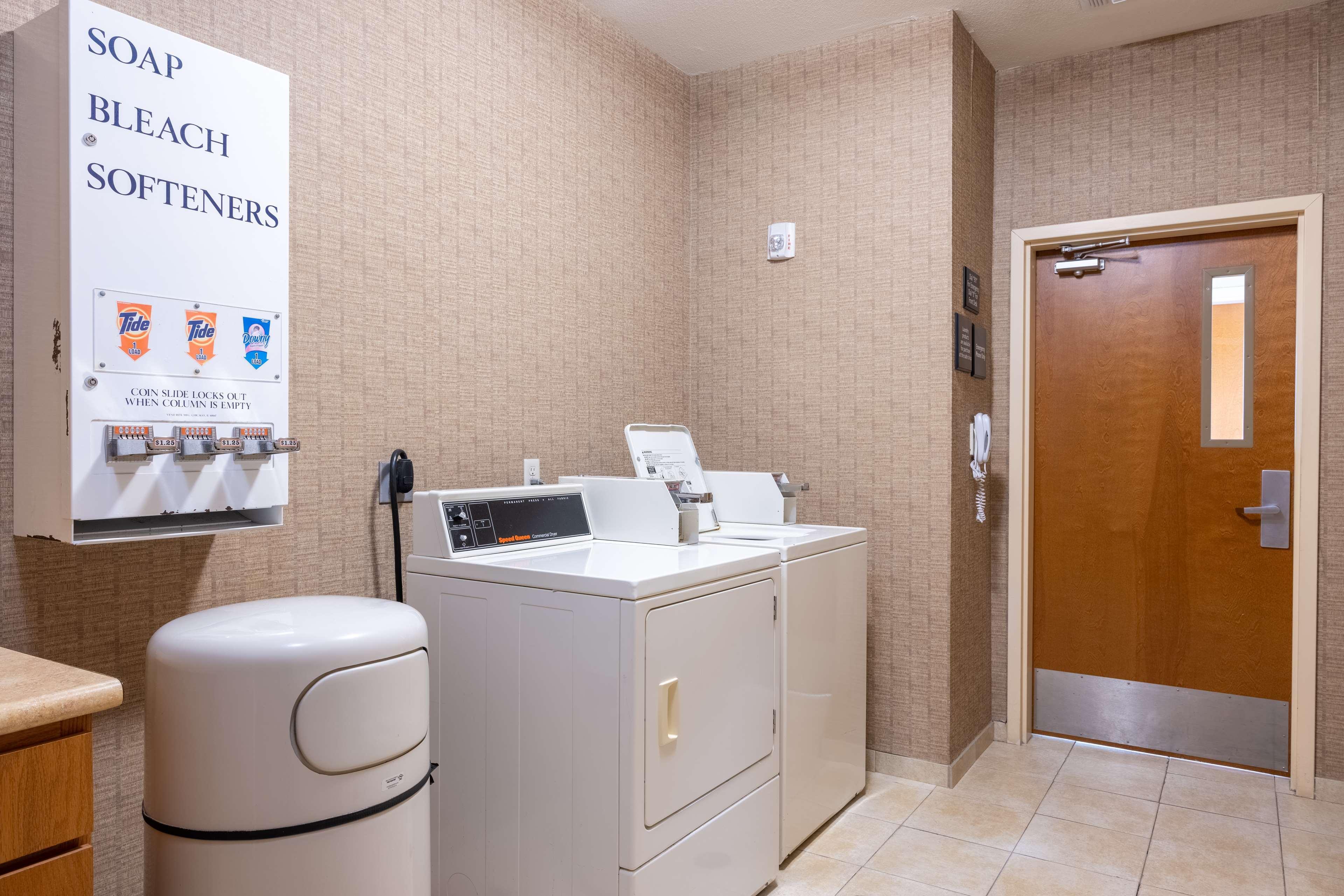Hampton Inn Alice Kültér fotó