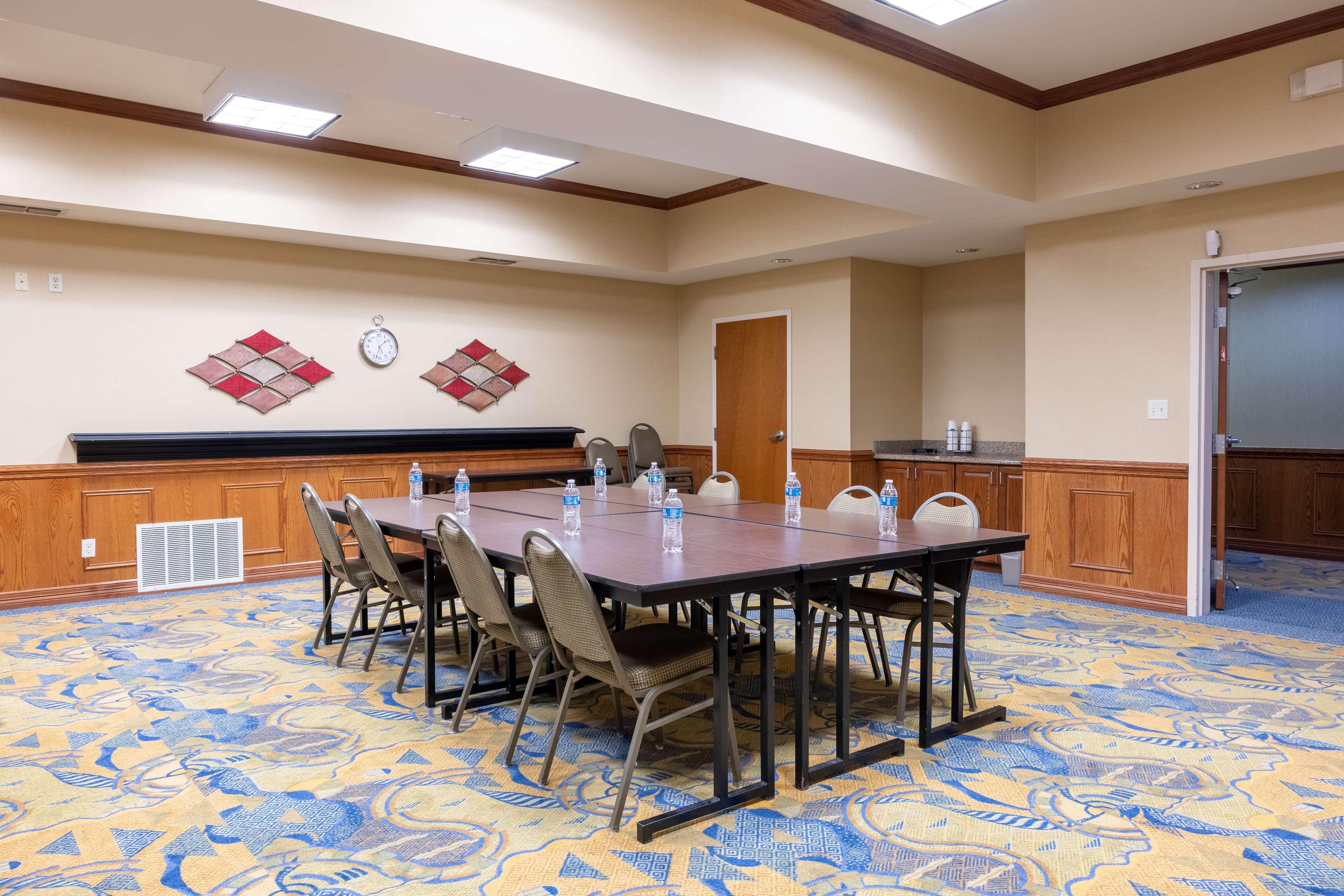 Hampton Inn Alice Kültér fotó