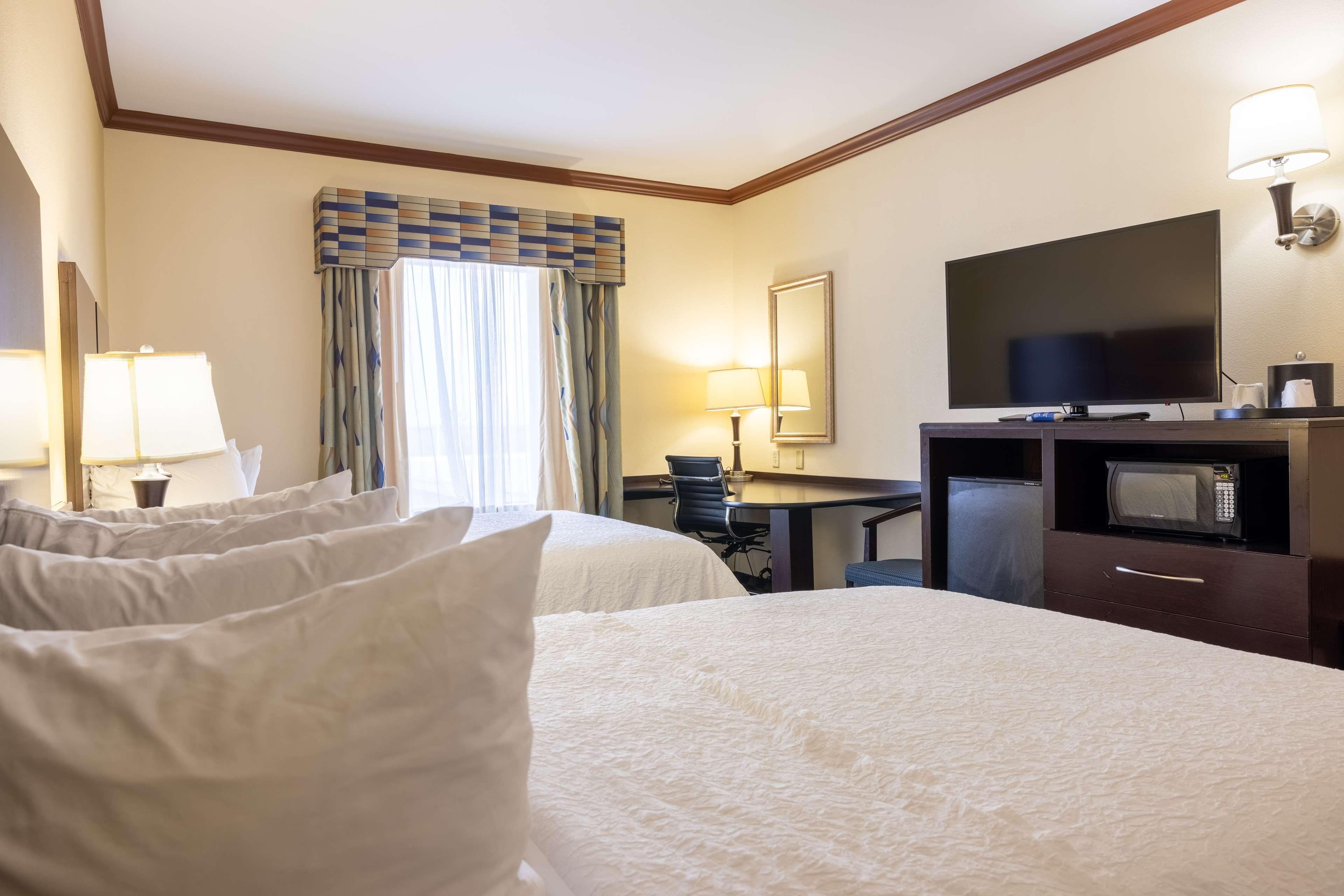 Hampton Inn Alice Kültér fotó