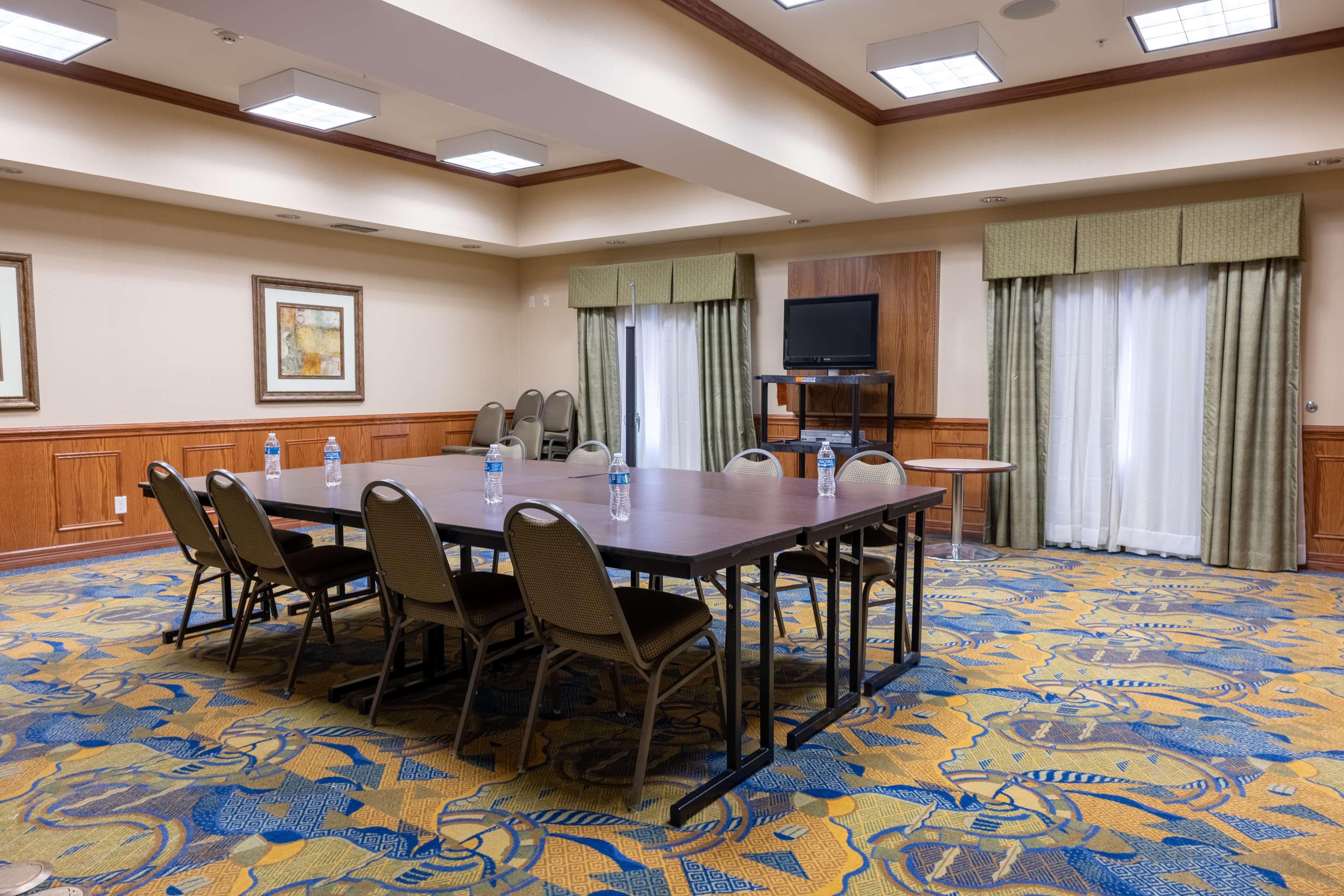 Hampton Inn Alice Kültér fotó