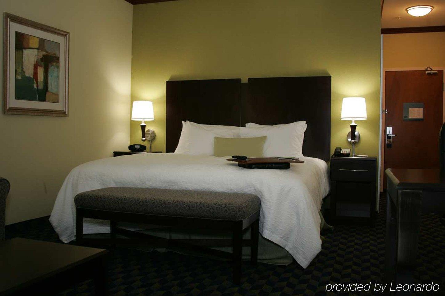 Hampton Inn Alice Szoba fotó