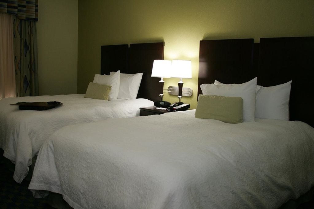 Hampton Inn Alice Szoba fotó