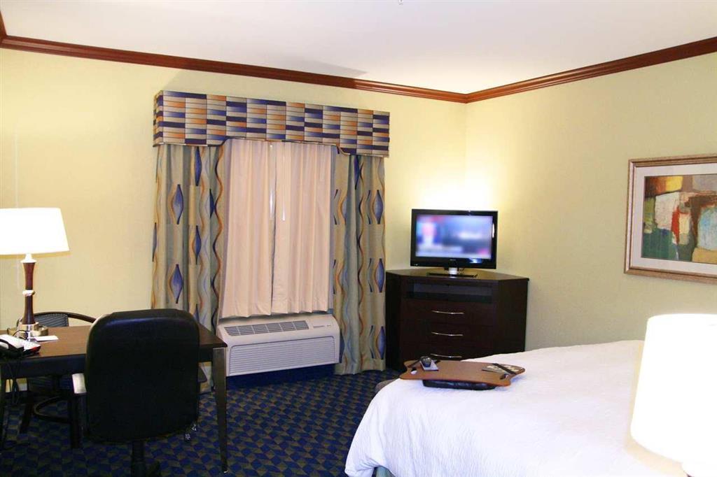 Hampton Inn Alice Szoba fotó