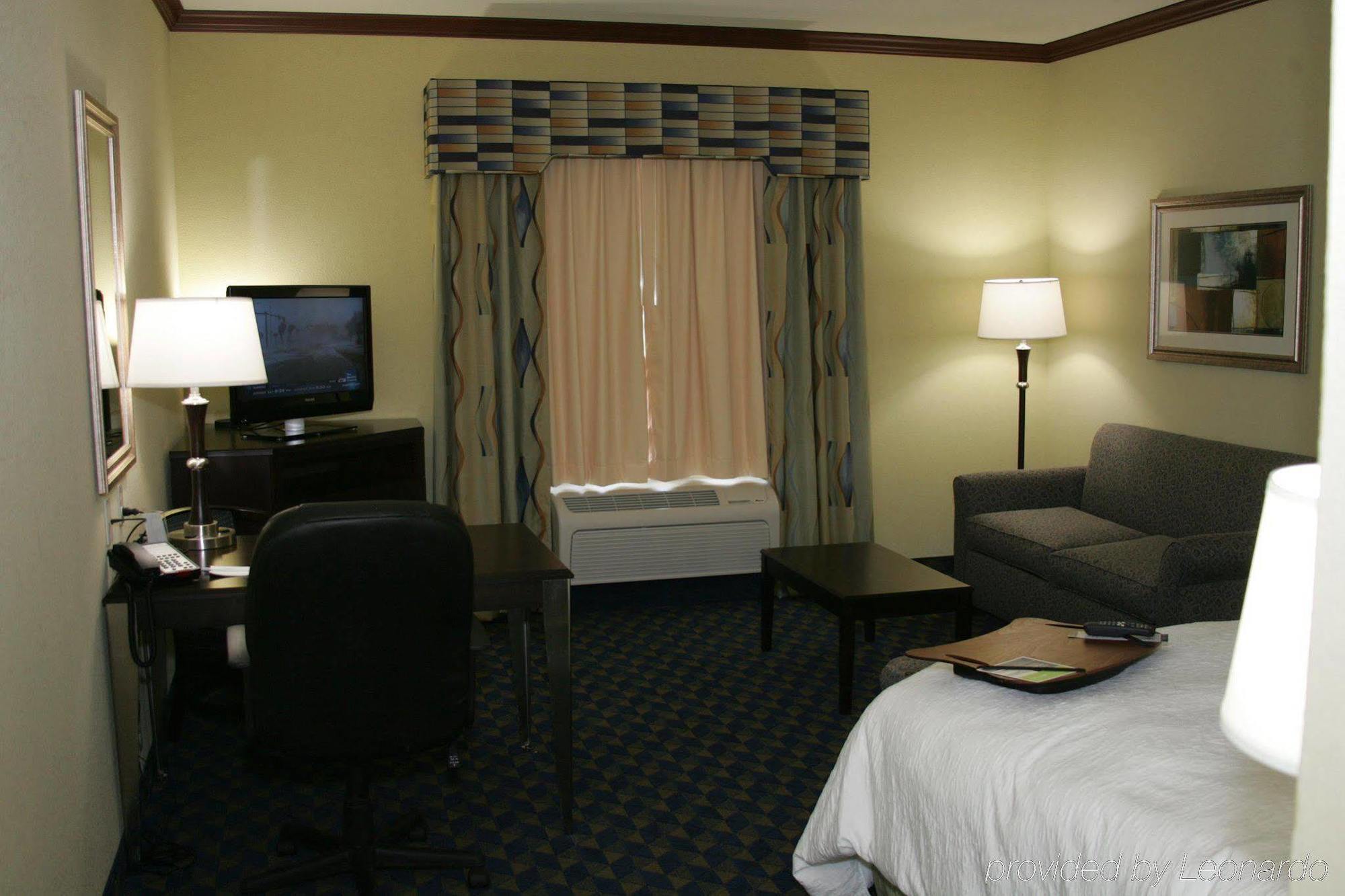 Hampton Inn Alice Szoba fotó